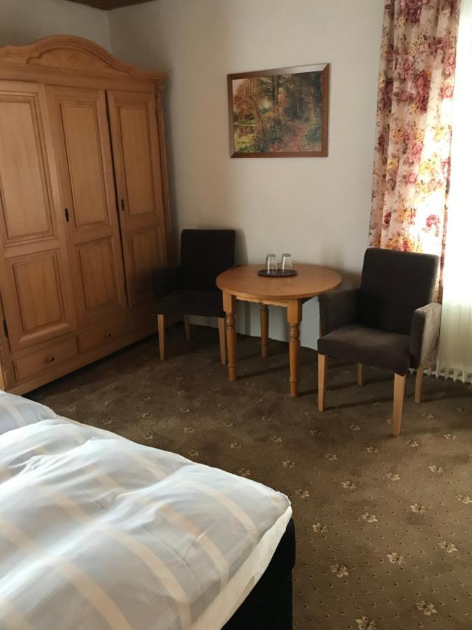 Hotel Tannenhof โบเดนไมส์ ภายนอก รูปภาพ