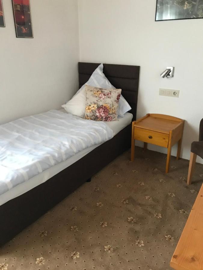 Hotel Tannenhof โบเดนไมส์ ภายนอก รูปภาพ