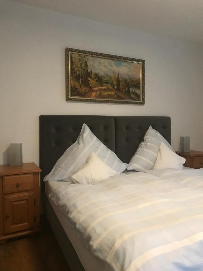 Hotel Tannenhof โบเดนไมส์ ภายนอก รูปภาพ