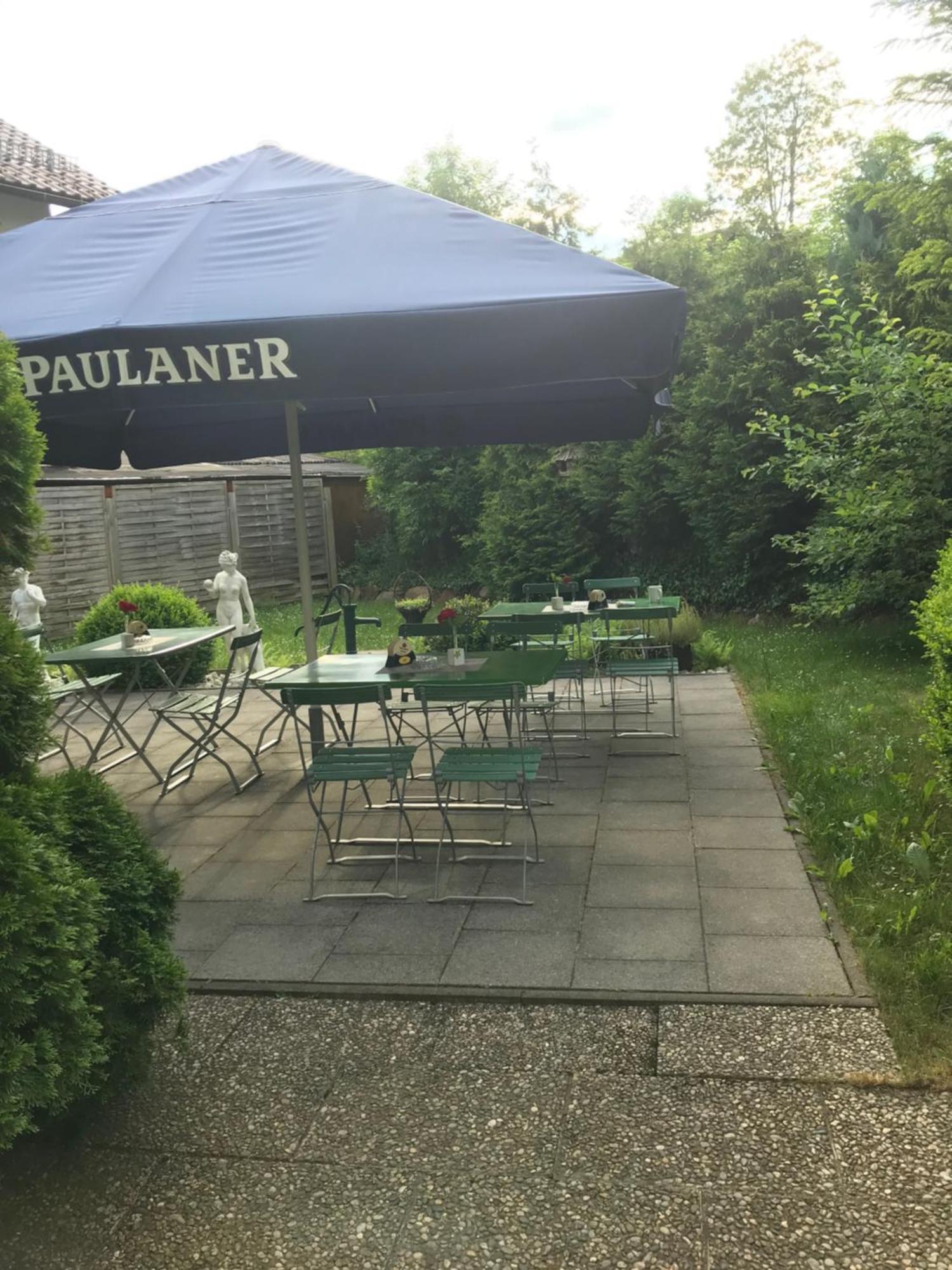 Hotel Tannenhof โบเดนไมส์ ภายนอก รูปภาพ