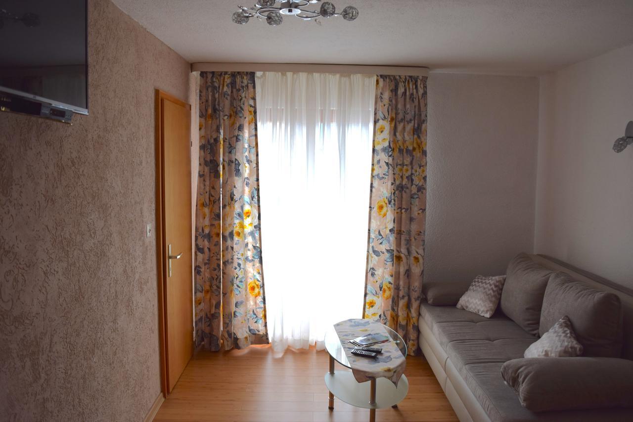 Hotel Tannenhof โบเดนไมส์ ภายนอก รูปภาพ